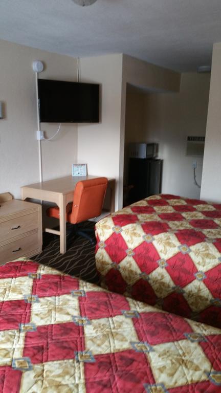 Budget Of Motel