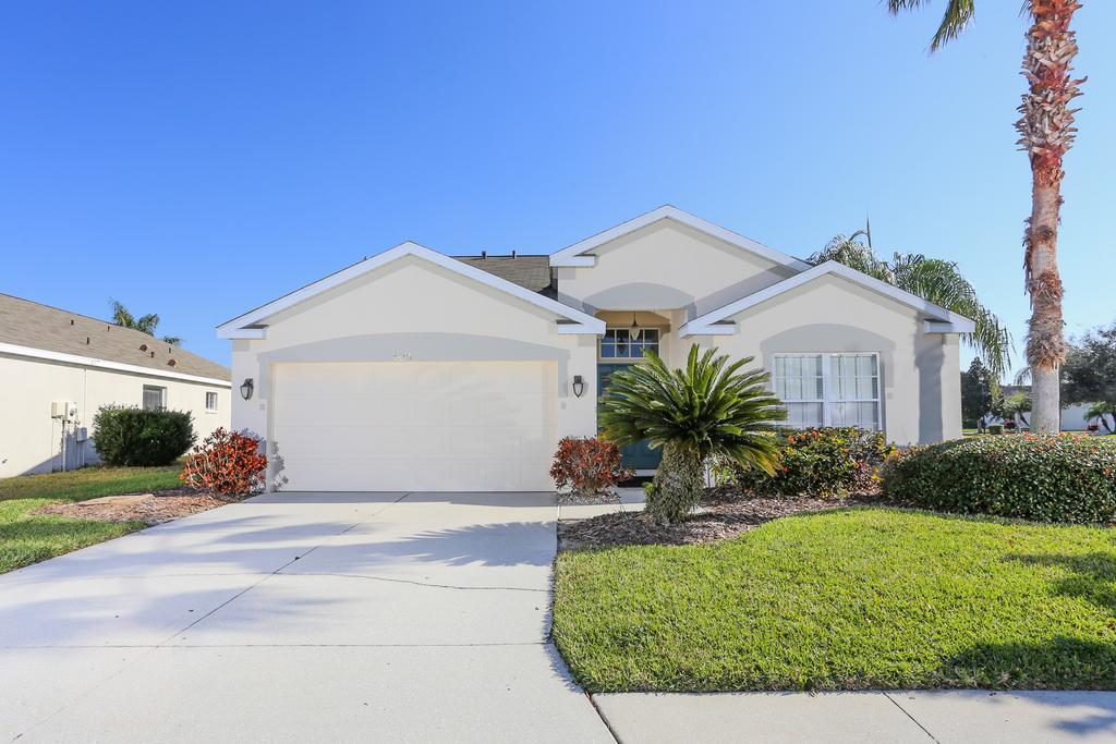 Holiday home Gulfcoast Homes - Sarasota/bradenton