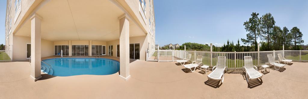 Country & By Radisson, Panama Beach, Fl 3* Panama City Beach