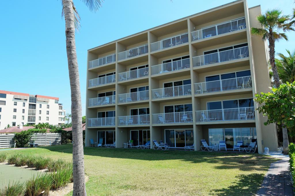 Gulf And View 403 Apartment Longboat Key