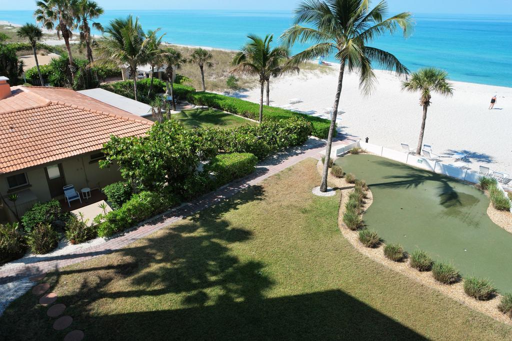 Gulf And View 403 Apartment