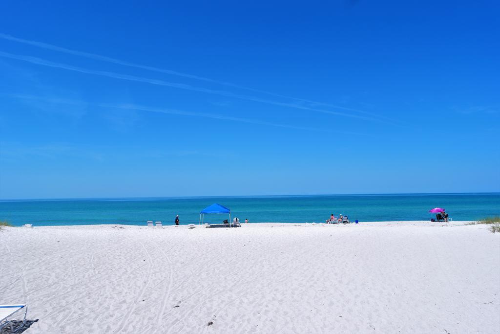 Gulf And View 403 * Longboat Key