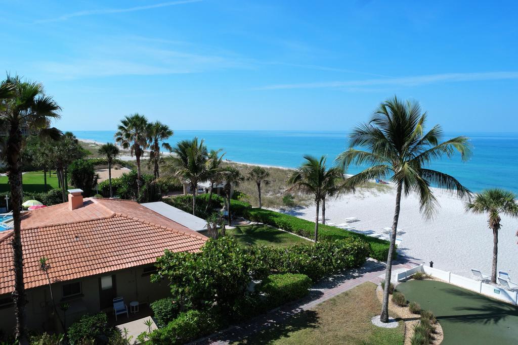 Gulf And View 403 Apartment