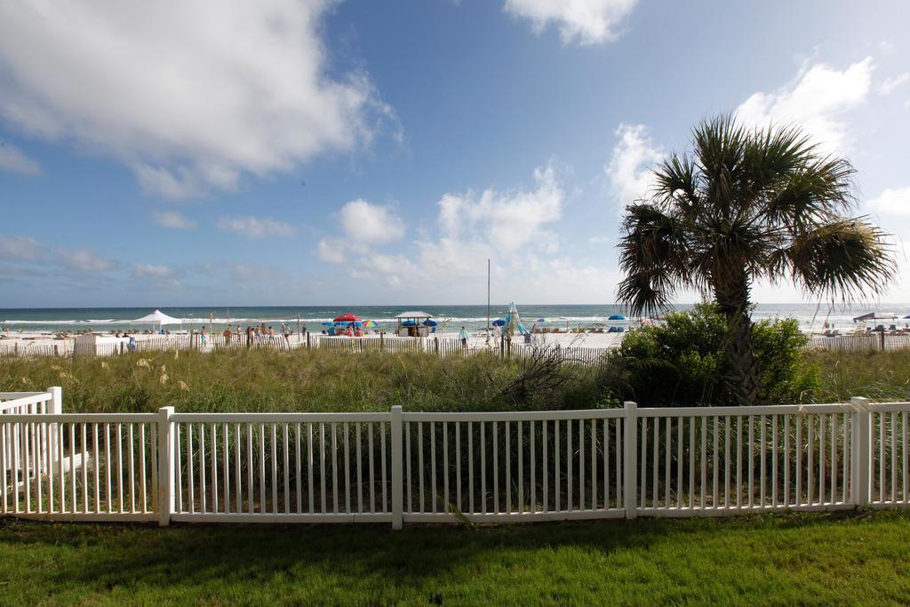 Apartment Long By Panhandle Getaways