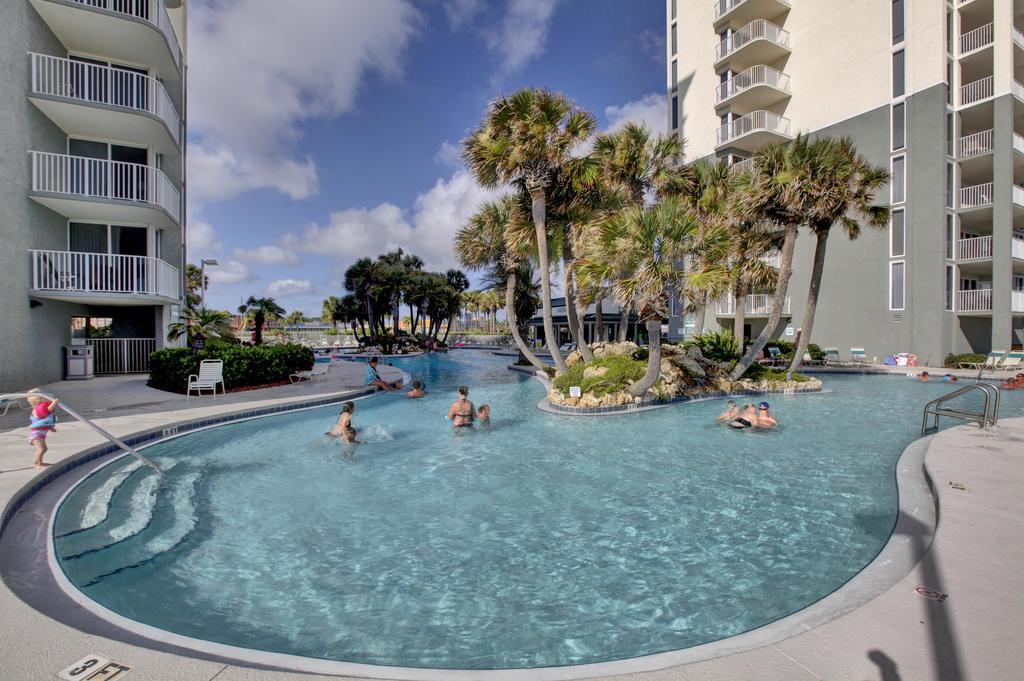 Long By Panhandle Getaways Apartment *
