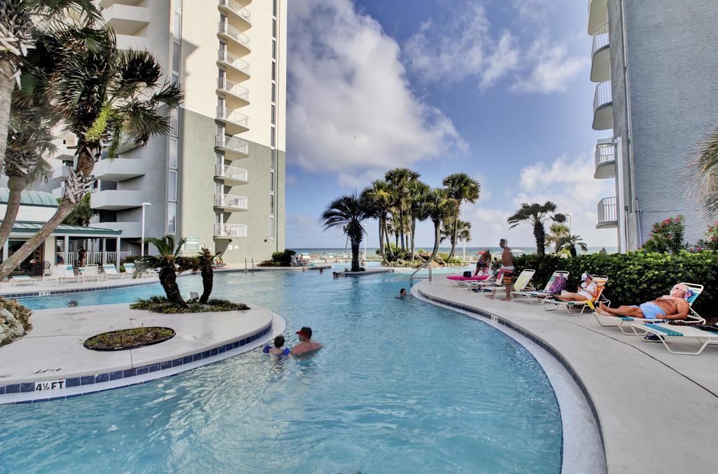 Long By Panhandle Getaways Apartment