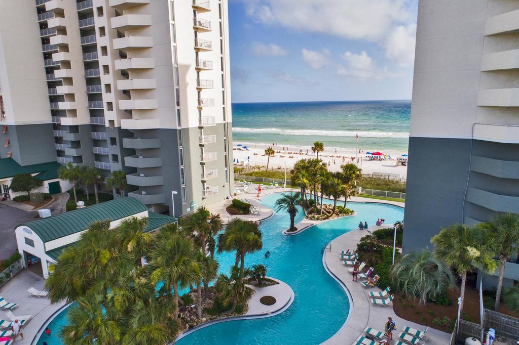 Long By Panhandle Getaways *