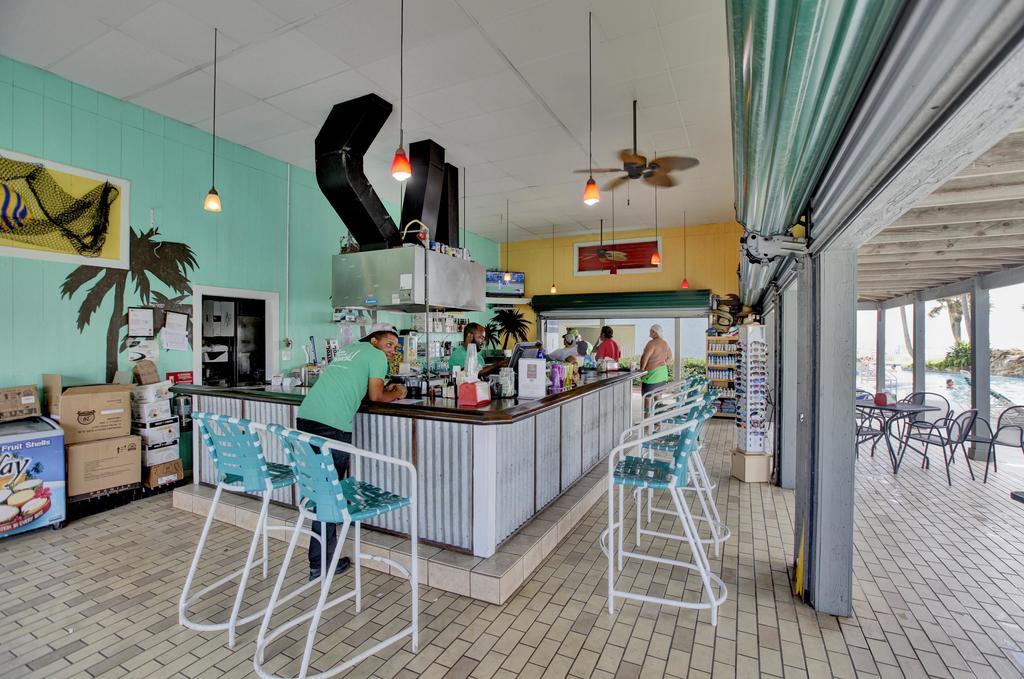 Long By Panhandle Getaways Apartment