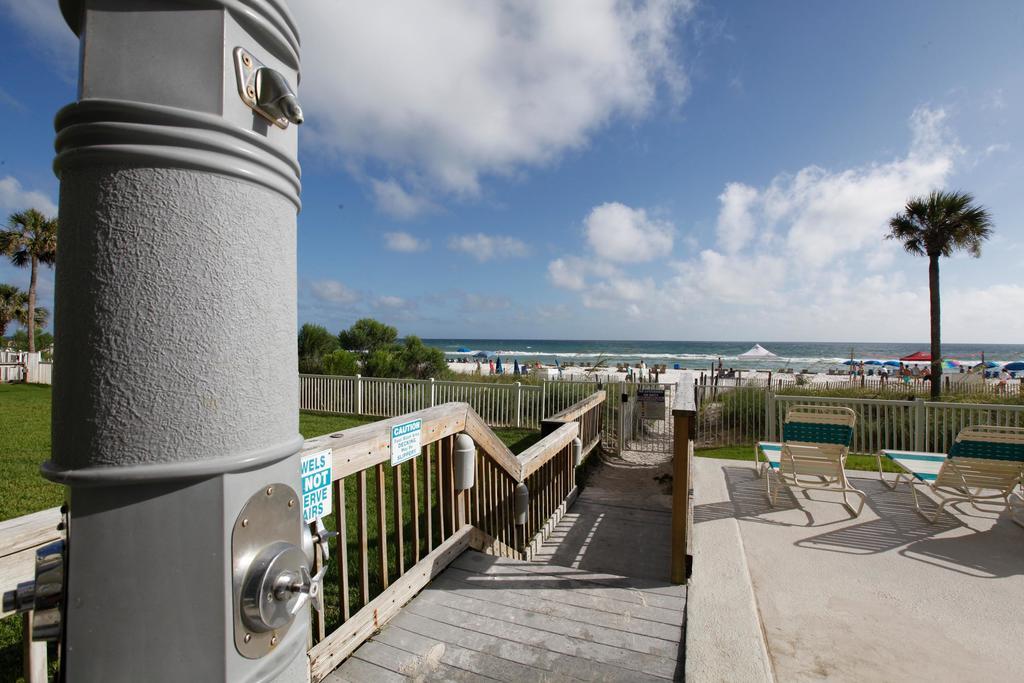 Apartment Long By Panhandle Getaways Panama City Beach