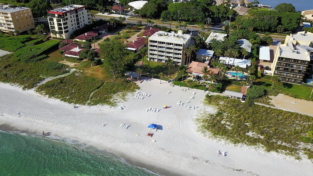 Gulf And View 403 * Longboat Key