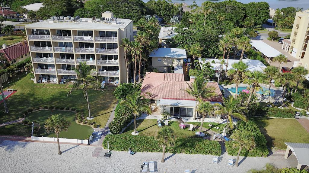 Gulf And View 403 Apartment