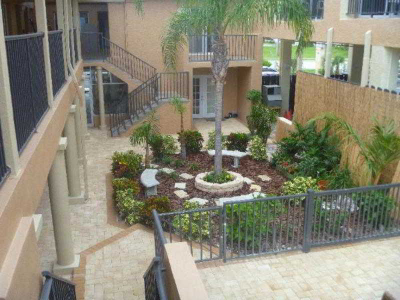 Belleair Club Apartment Belleair Beach