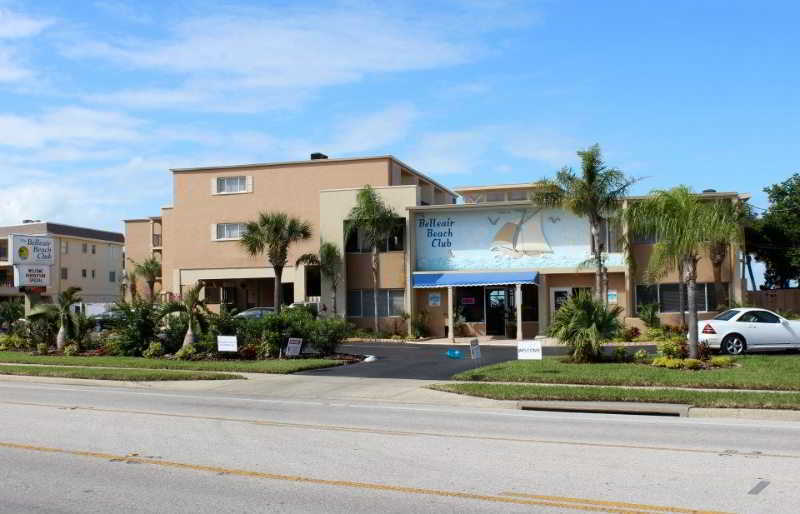 Belleair Club Apartment