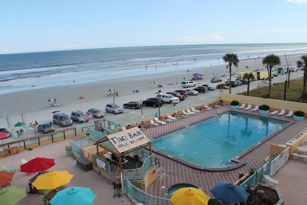 Fountain - Daytona