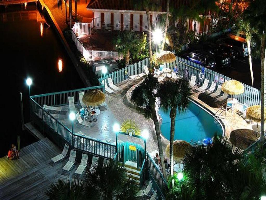 Clearwater Hotel Clearwater Beach