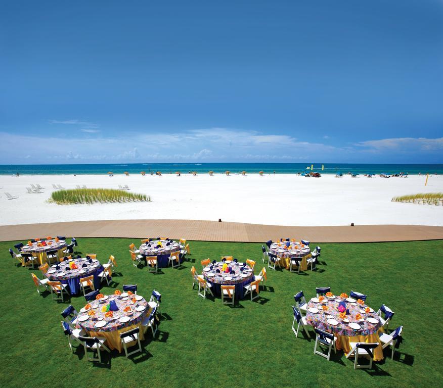 Sandpearl Private 4* Clearwater Beach
