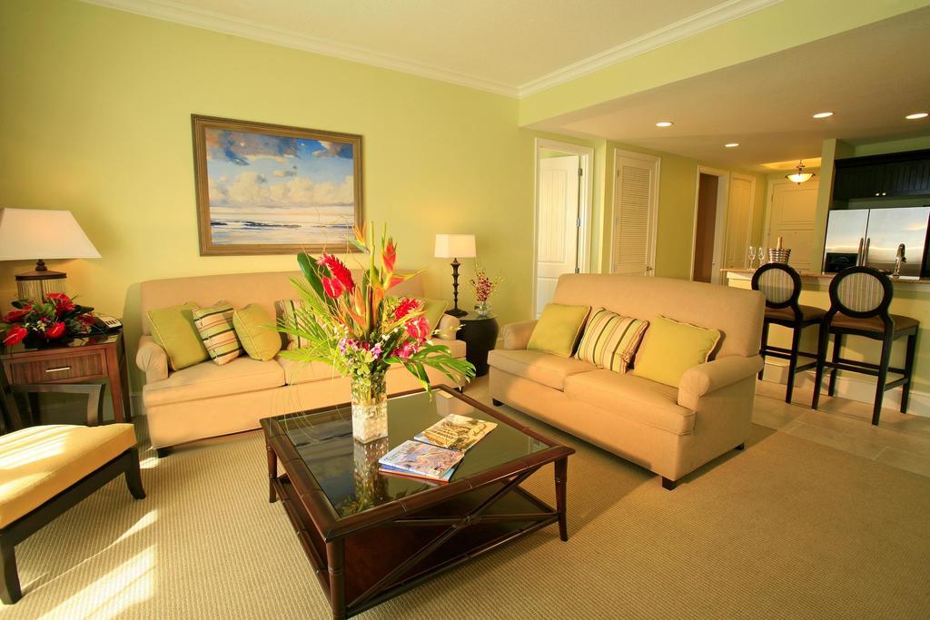Sandpearl Private Clearwater Beach
