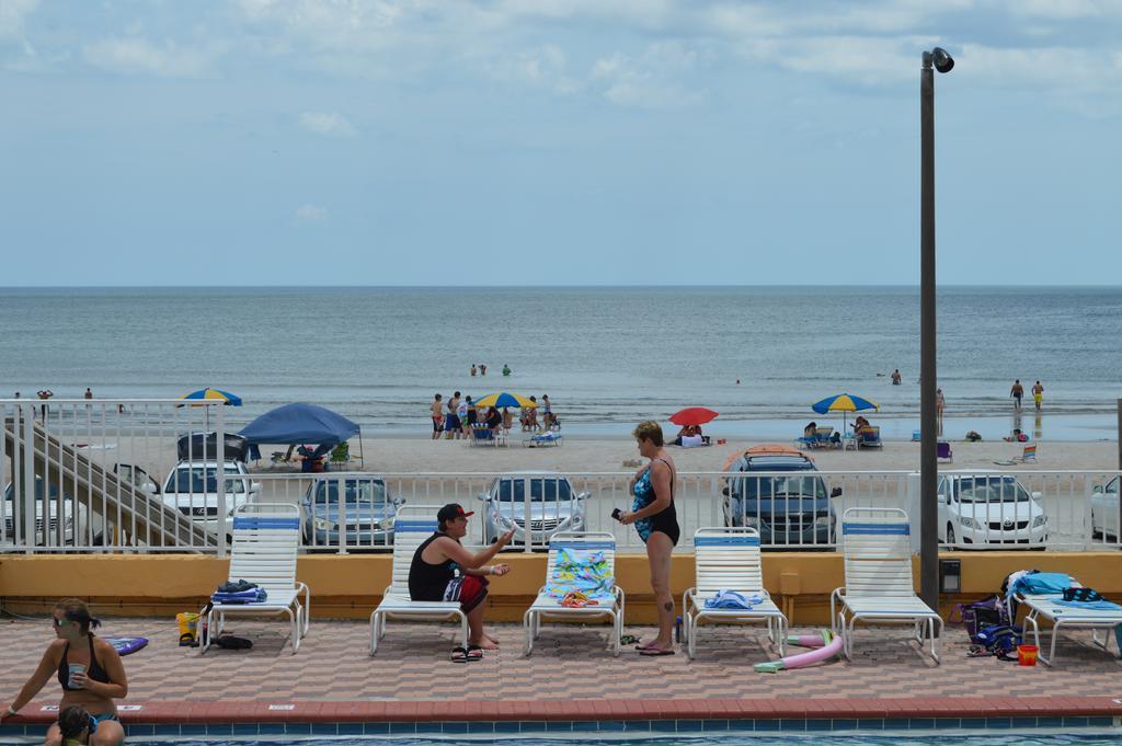 Fountain - Daytona