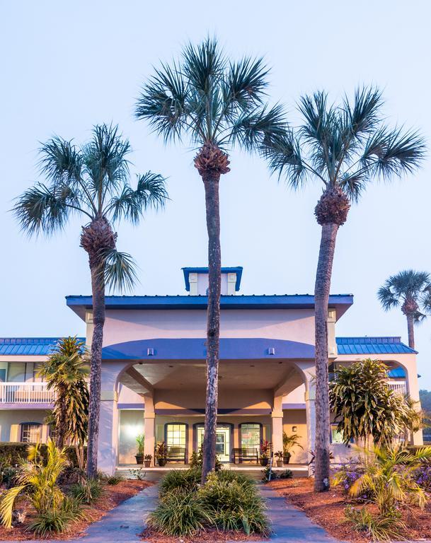Hotel Quality Tampa