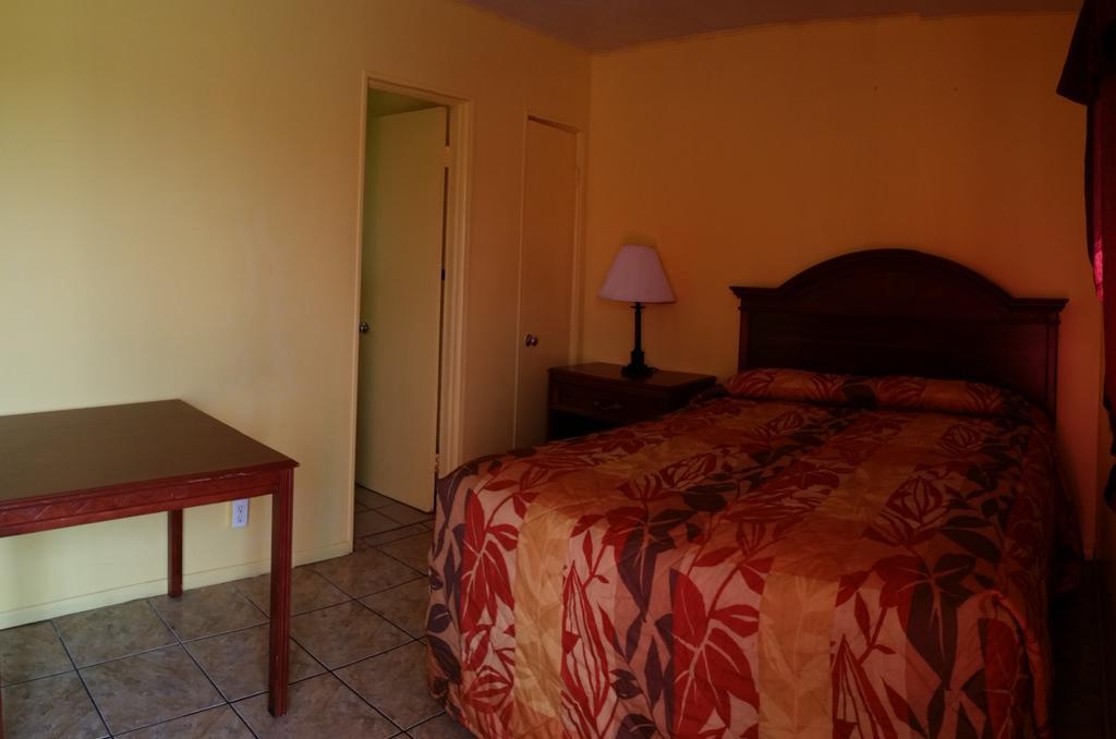 Motel Twi Light 2*