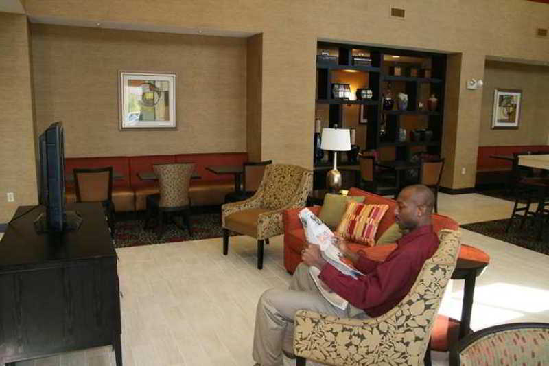 Hotel Hampton & Lakeland-south Polk Parkway 3*
