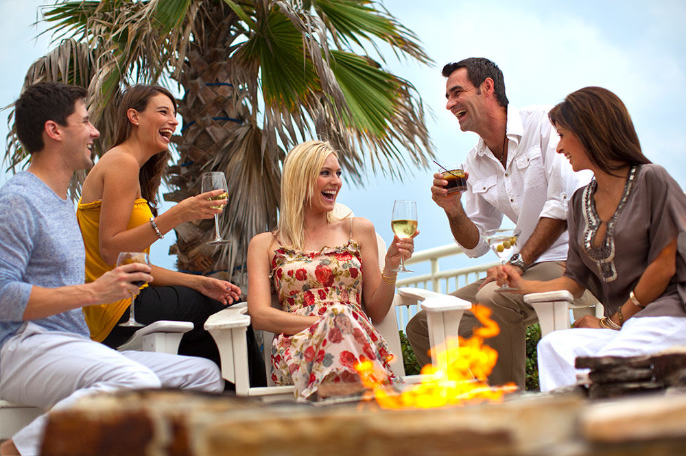 Resort The Shores &