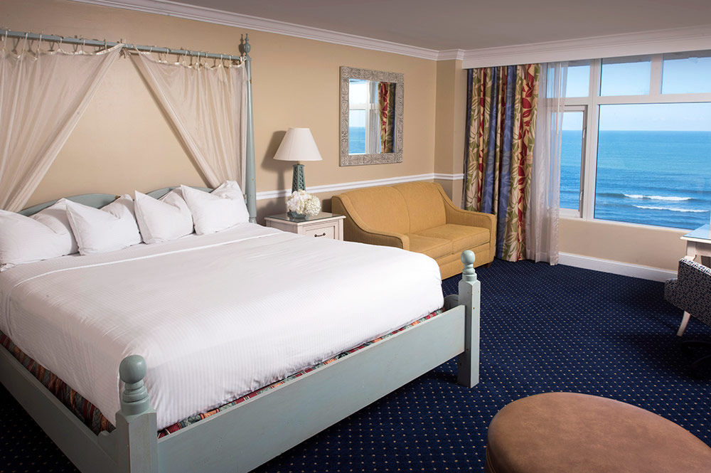 The Shores & 4* Daytona Beach Shores