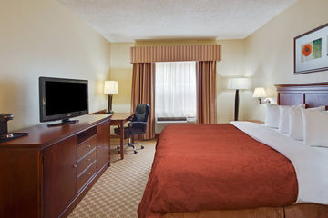 Hotel Country & By Radisson, Panama Beach, Fl Panama City Beach