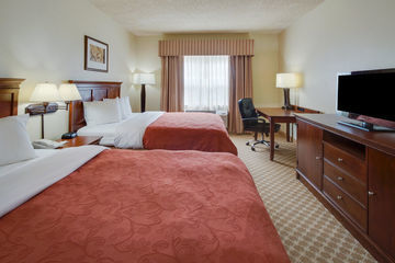 Hotel Country & By Radisson, Panama Beach, Fl