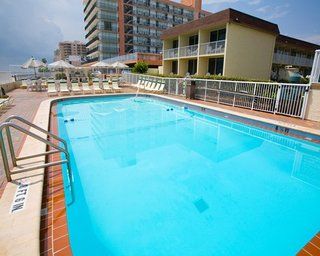 Fantasy Island - Aparthotel 2*