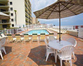 Aparthotel Fantasy Island - Daytona Beach Shores
