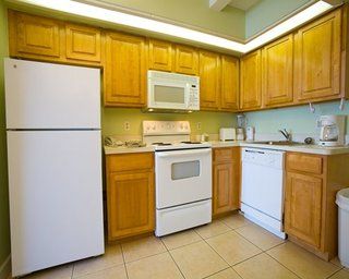 Fantasy Island - 2* Daytona Beach Shores
