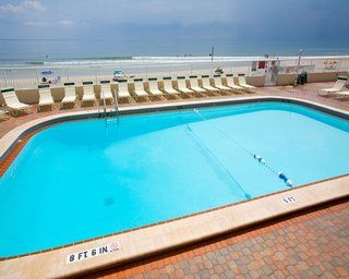 Aparthotel Fantasy Island -