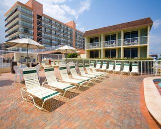 Fantasy Island - Daytona Beach Shores