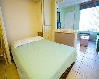 Aparthotel Fantasy Island - 2*