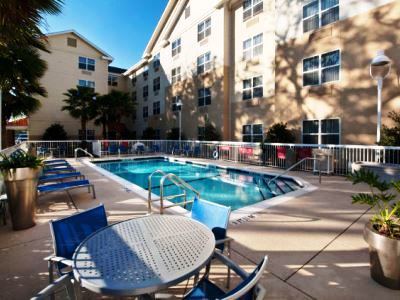 Towneplace Pensacola
