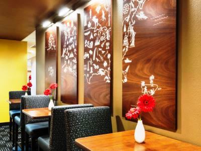 Hotel Towneplace 3*