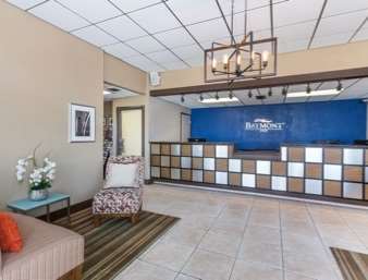 Baymont By Wyndham 2* Sarasota