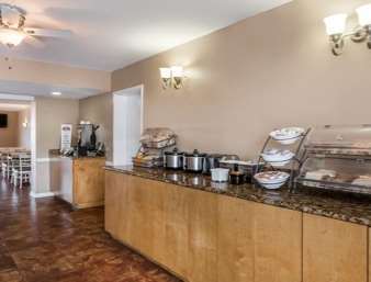 Hotel Baymont By Wyndham