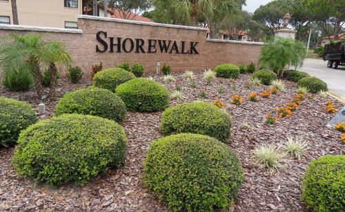 Shorewalk Vacation 3*