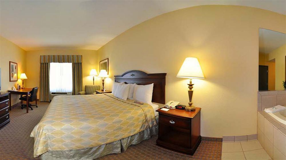 Country & By Radisson, Panama Beach, Fl Hotel