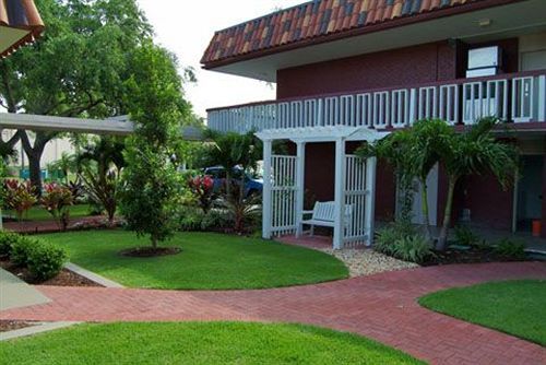 Baymont By Wyndham Hotel 2*