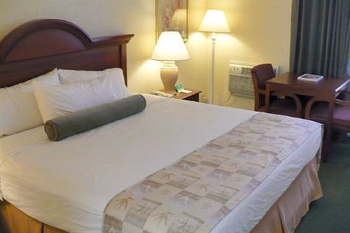 Baymont By Wyndham 2* Sarasota