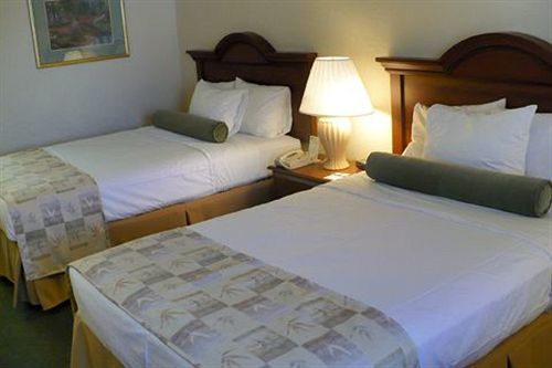 Hotel Baymont By Wyndham