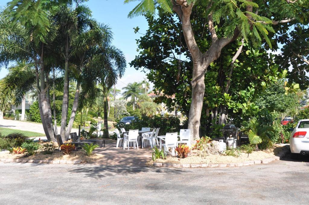 Apartment Lido Islander And - Sarasota *