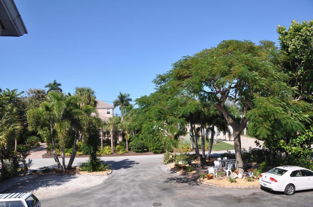 Lido Islander And - Sarasota *
