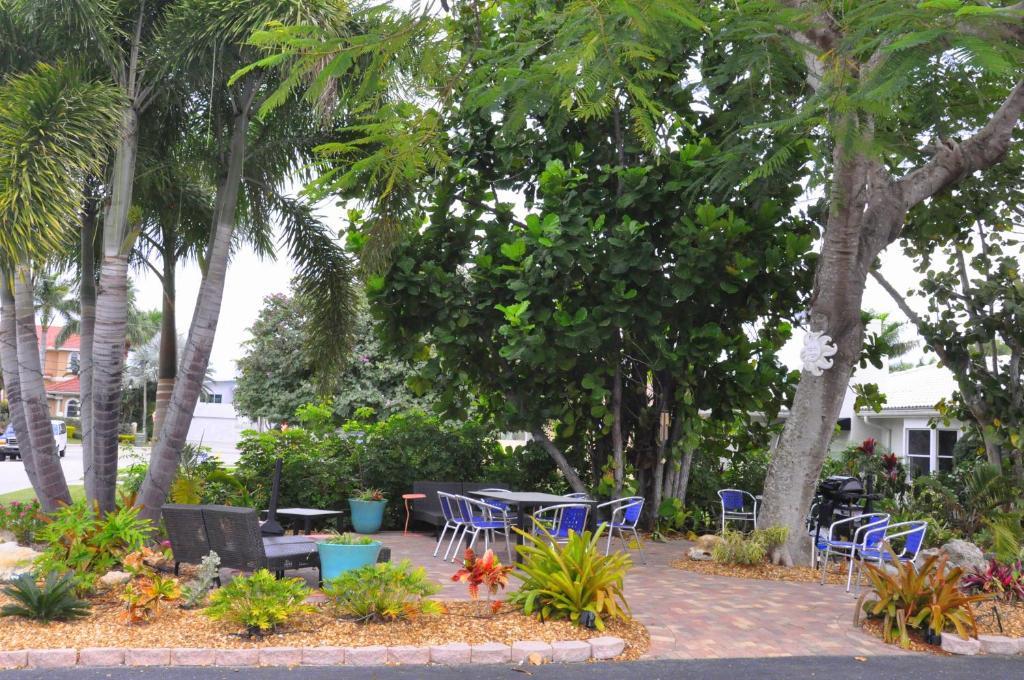 Apartment Lido Islander And - Sarasota