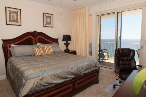 Treasure Island Beach Resort Apartment
