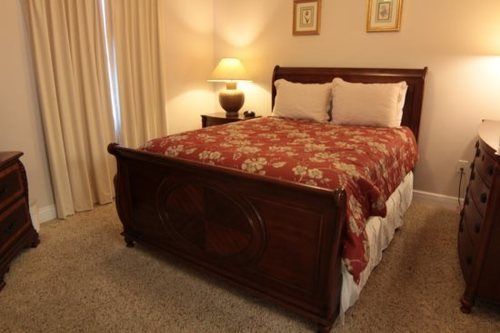 Apartment Treasure Island Beach Resort *