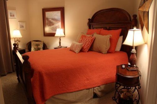 Treasure Island Beach Resort